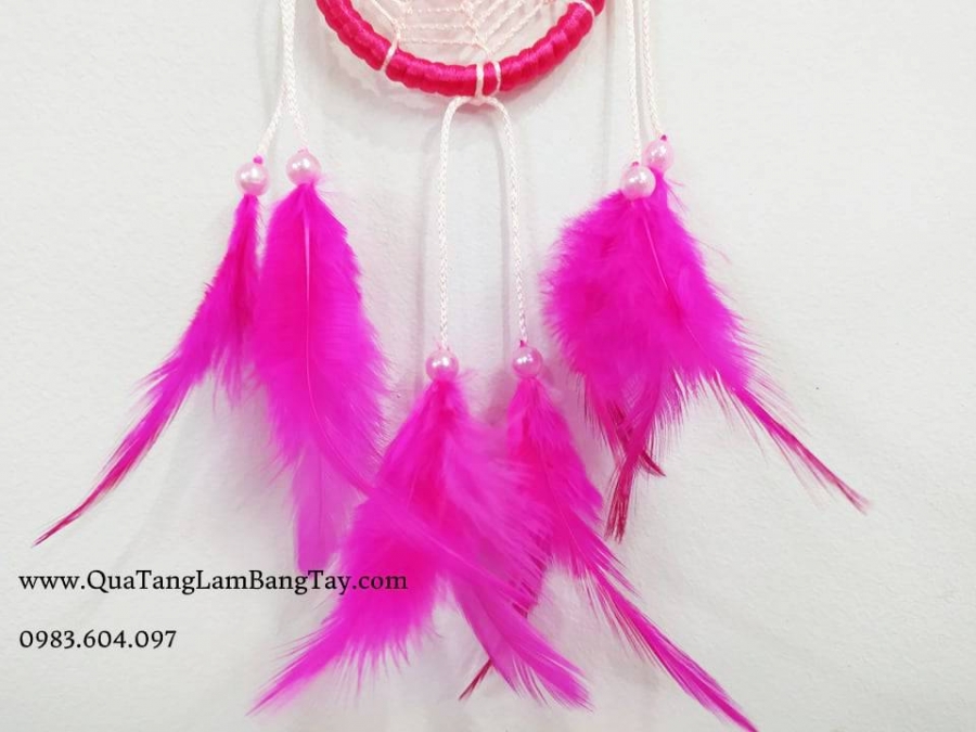 dreamcatcher đẹp